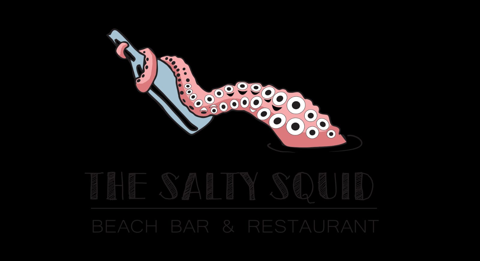 Salty Squid